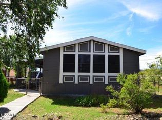 3700 N Dowling Ct, Prescott Valley, AZ 86314