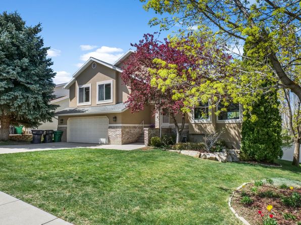 10128 S 2460 E, Sandy, UT 84092