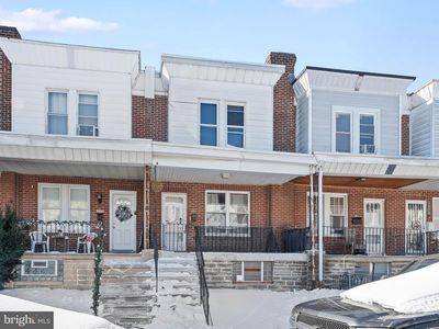 4018 Creston St, Philadelphia, PA, 19135