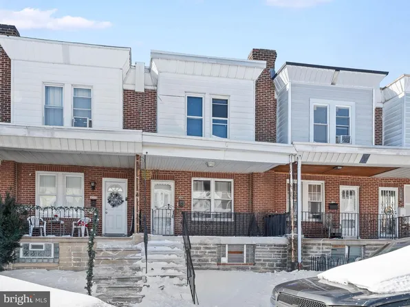 4018 Creston St, Philadelphia, PA 19135