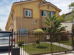 14615 Chadron Ave #3, Gardena, CA 90249