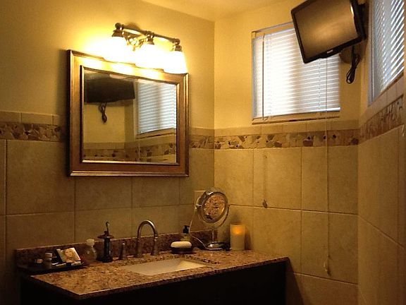 Bathroom #1