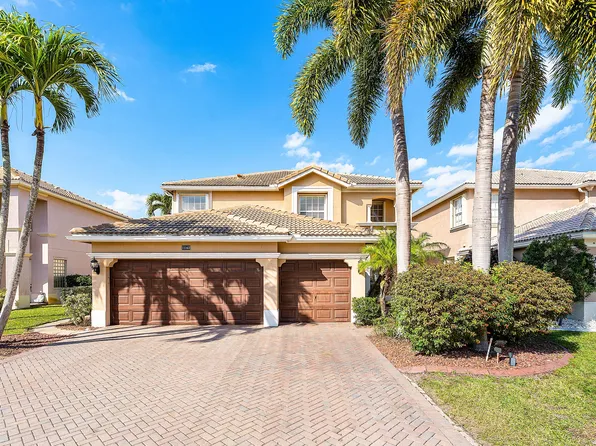 11143 Pacifica Street, Wellington, FL 33449