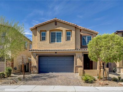 4434 Solitude Falls Ave, North Las Vegas, NV, 89084