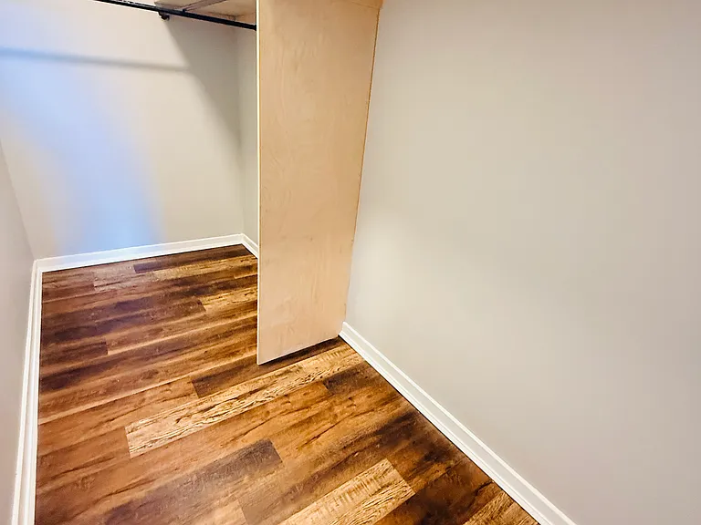 Closet