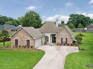 30970 Summer Breeze Dr, Denham Springs, LA 70726