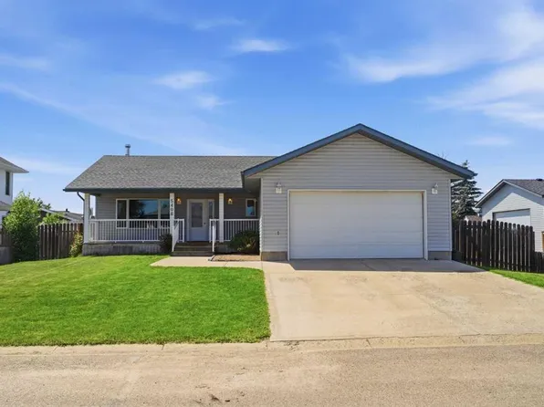 5408 E 52a St, Eckville, AB T0M 0X0