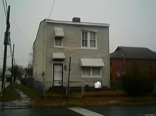 2800 Q St, Richmond, VA 23223