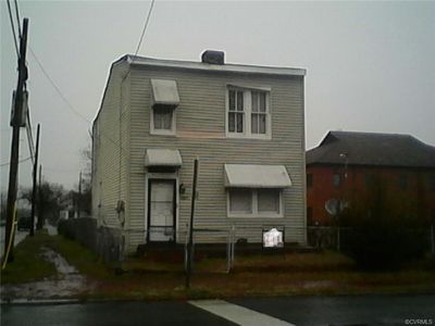 2800 Q St, Richmond, VA, 23223