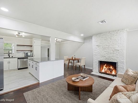 3rd image of 4912 S Madison Ave