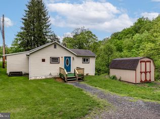 254 Moose Run Rd, Bellefonte, PA 16823