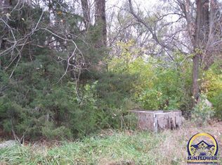 322 SE California Ave, Topeka, KS 66607