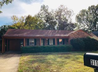 3119 Wickham Dr, Memphis, TN 38118