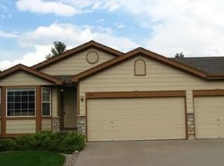 10450 Cheetah Winds, Littleton, CO 80124