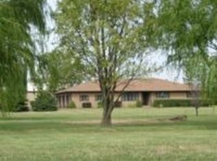 25459 S 104th Ave, Monee, IL 60449