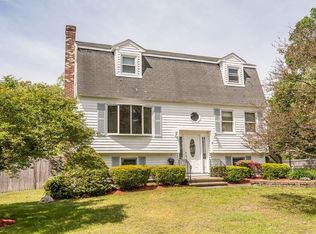 8 Clark Ter, Wilmington, MA 01887