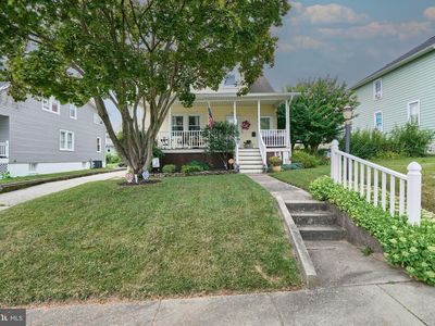 2807 Westfield Ave, Baltimore, MD, 21214