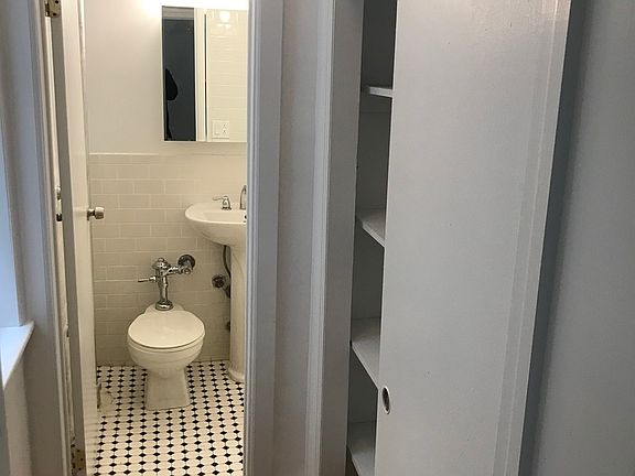 3rd image of 66 Fort Washington Ave #1D