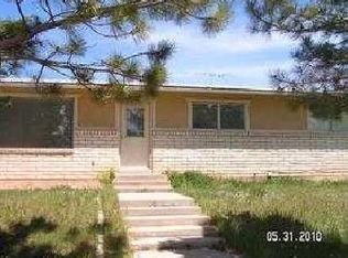 1833 E 4000 S, Vernal, UT 84078