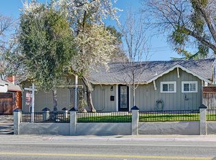 7130 Carriage Drive, Citrus Heights, CA 95621