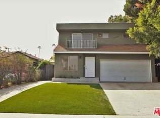 1646 Franklin St #A, Santa Monica, CA 90404