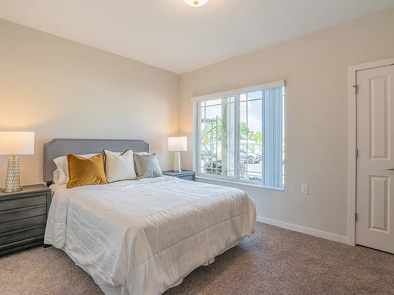 The Reef at Riviera 62+ Apartments — Photo 41