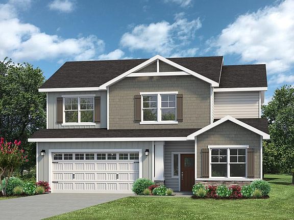 3rd image of 100 Camden Woods Trl #Ra9lgh