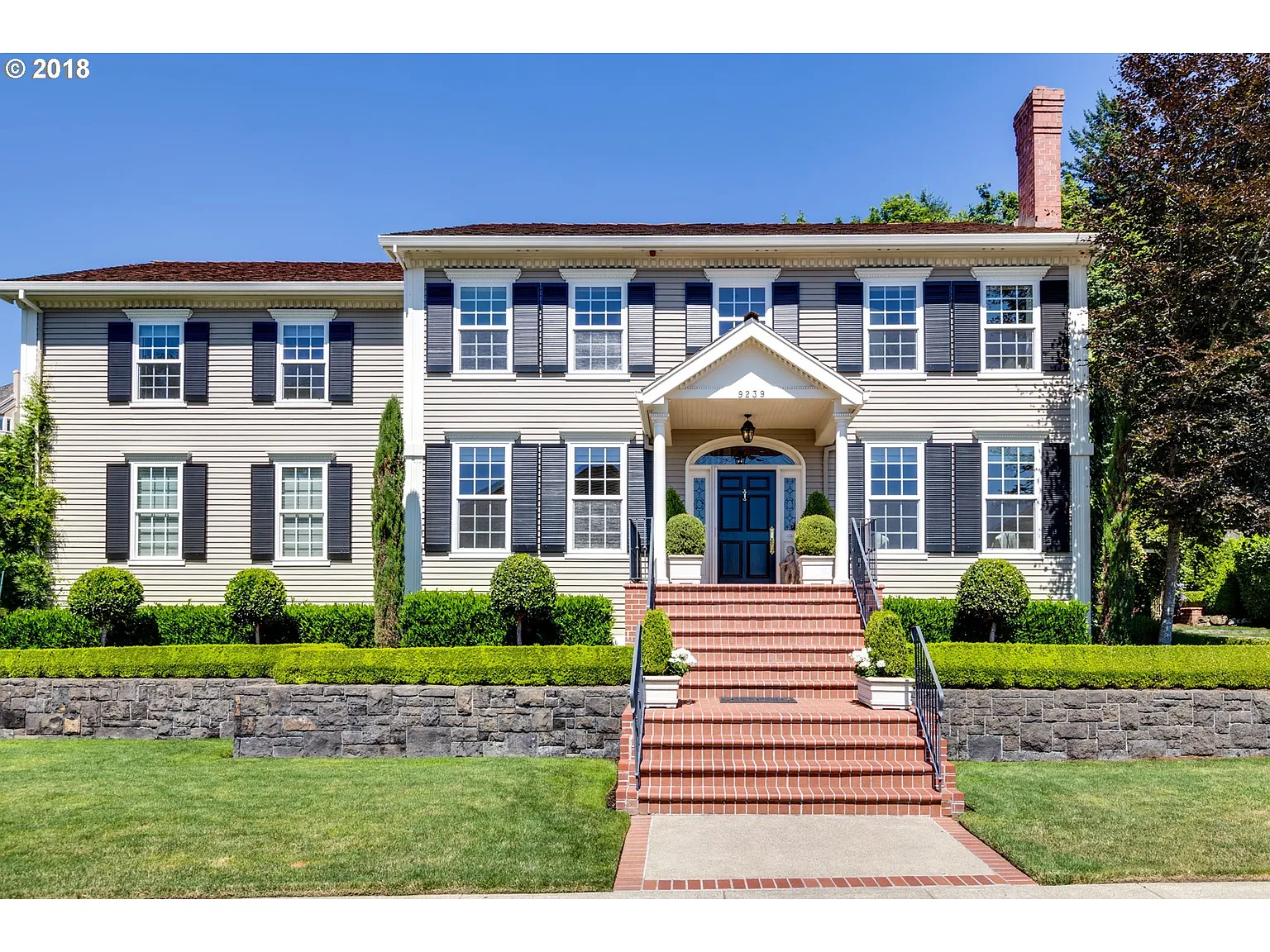 9239 NW McKenna Dr photo 1