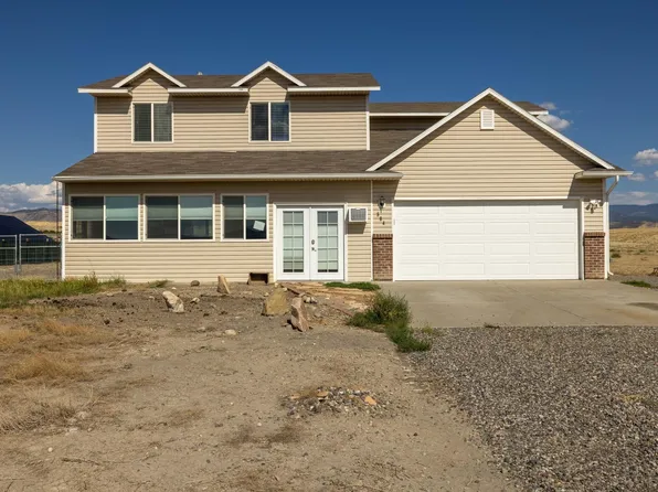 504 Los Broncos Rd, Whitewater, CO 81527