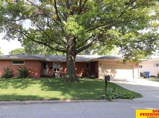 946 N William Ave, Fremont, NE 68025