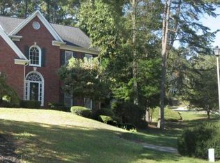 2410 Briar Ridge Way, Cumming, GA 30041