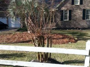 421 Flora Dr, Columbia, SC 29223