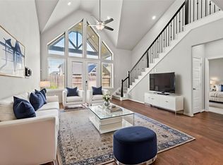 4115 Sherman Oak Ln, Fulshear, TX 77441