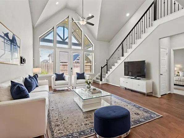 4115 Sherman Oak Ln, Fulshear, TX 77441