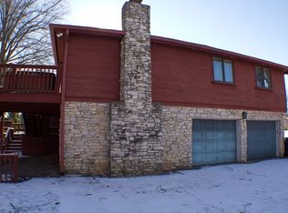 7151 Creekside Ln, Indianapolis, IN 46250