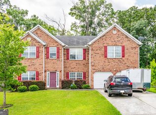 1849 Wanda Way, Ellenwood, GA