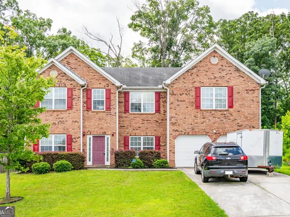 1849 Wanda Way, Ellenwood, GA 30294