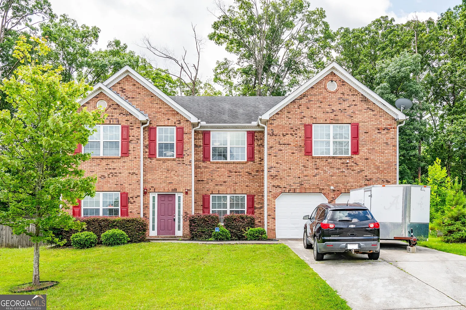 1849 Wanda Way photo 1