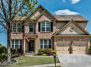 156 Towey Trl, Woodstock, GA 30188