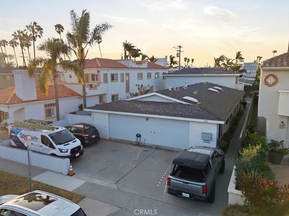 215 Detroit Ave, Huntington Beach, CA 92648