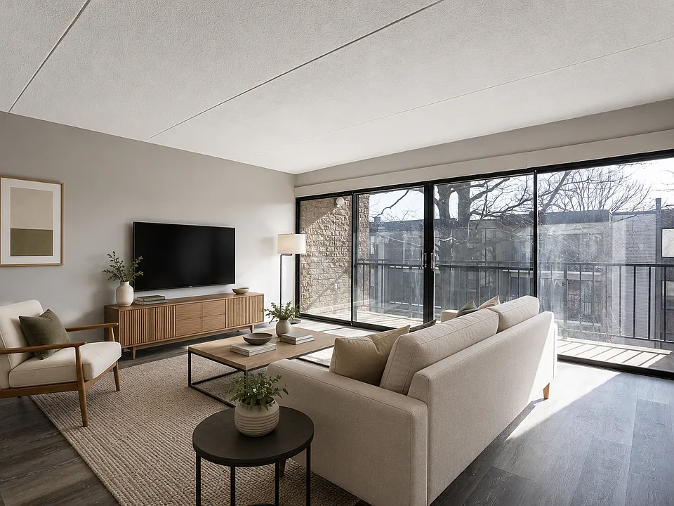 Skyline Drive Apartments