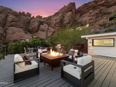 4959 E Red Rock Dr, Phoenix, AZ, 85018