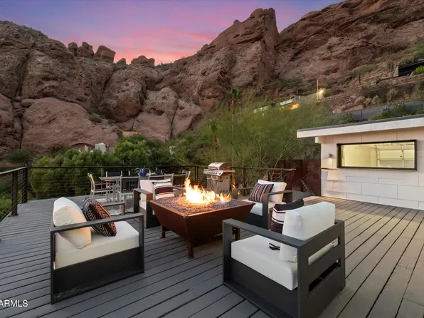 4959 E RED ROCK Drive, Phoenix, AZ 85018