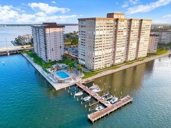 5220 Brittany Dr S APT 106, Saint Petersburg, FL 33715