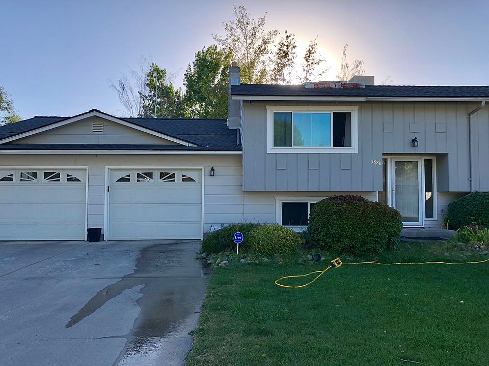 Triple pane Windows,GAF roof