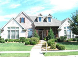 6174 Choctaw Pl, Frisco, TX 75034