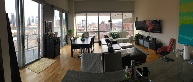 1st image of 900 W Huron St #1014