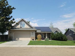 6458 E Dannsmore Dr, Nampa, ID 83687