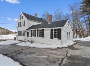 107 Boston Rd, Sutton, MA 01590