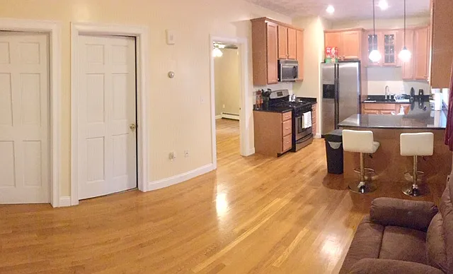 23R Armstrong St #1